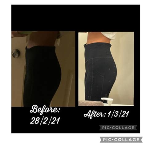 subliminal body results.